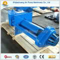 explosion proof waste water pump